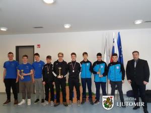 Regijsko strelsko prvenstvo v Ljutomeru 7